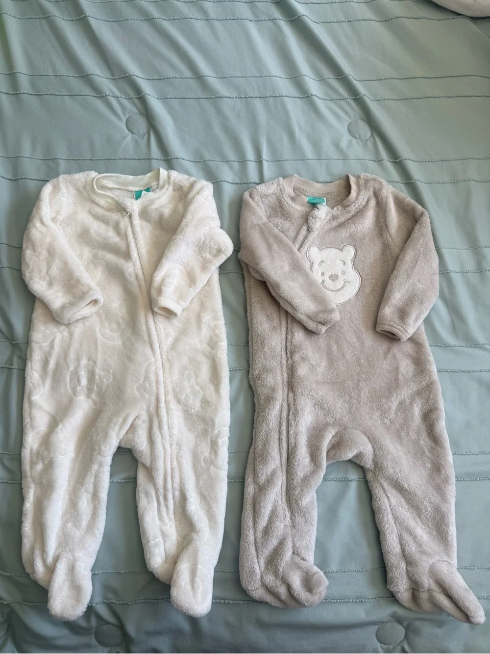 Disney Baby Winnie the Pooh Sleeper Bundle 6-9m